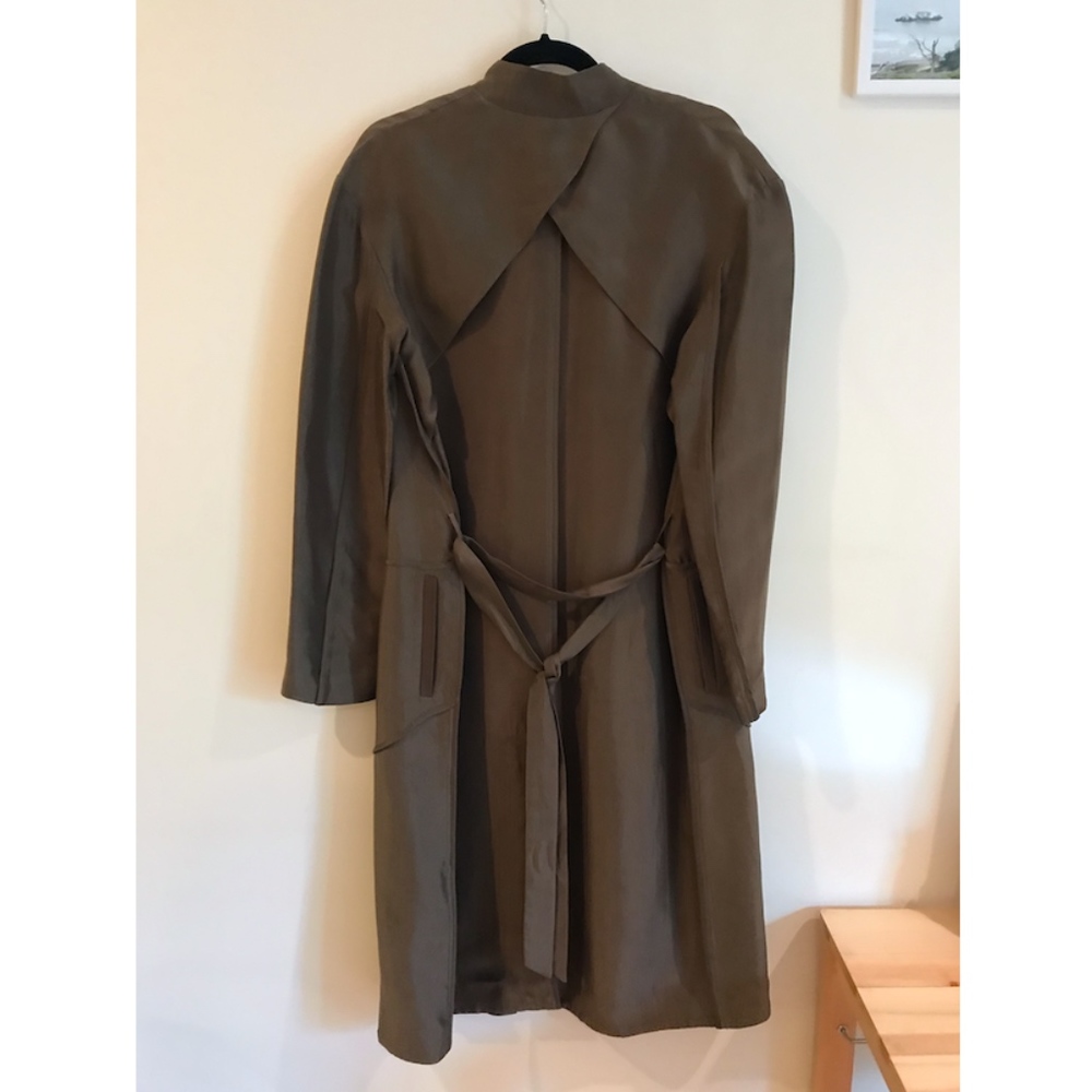 & OTHER STORIES (Soft Trench) - Picture 4 of 8